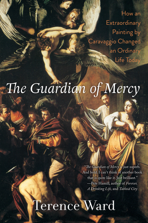 Cover image for book The Guardian of Mercy