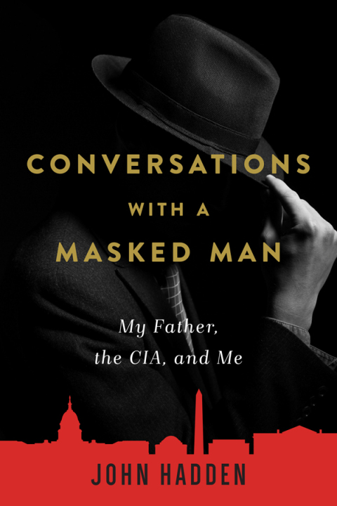 Cover image for book Conversations with a Masked Man