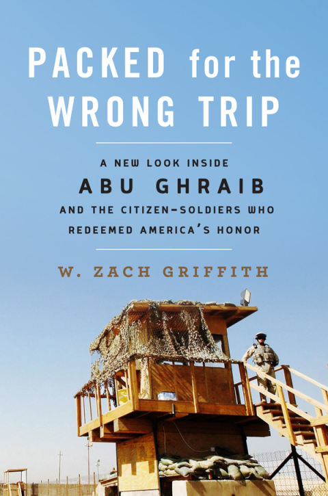 Cover image for book Packed for the Wrong Trip