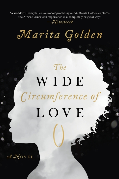 Cover image for book The Wide Circumference of Love
