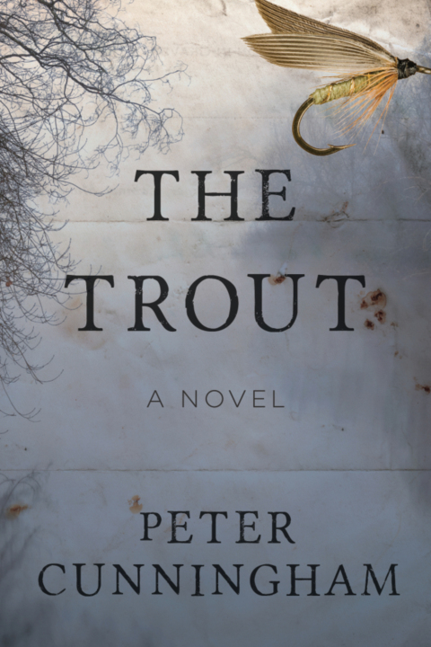 Cover image for book The Trout