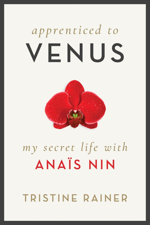Cover image for book Apprenticed to Venus