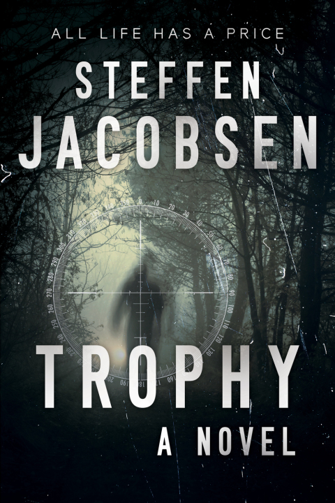 Cover image for book Trophy