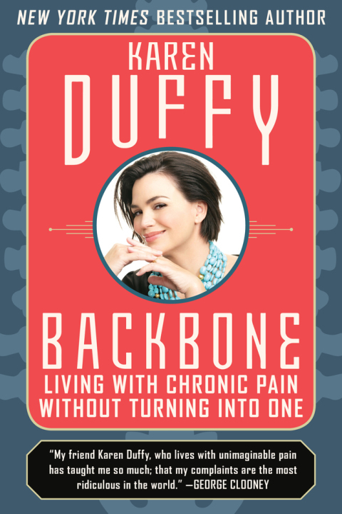 Cover image for book Backbone