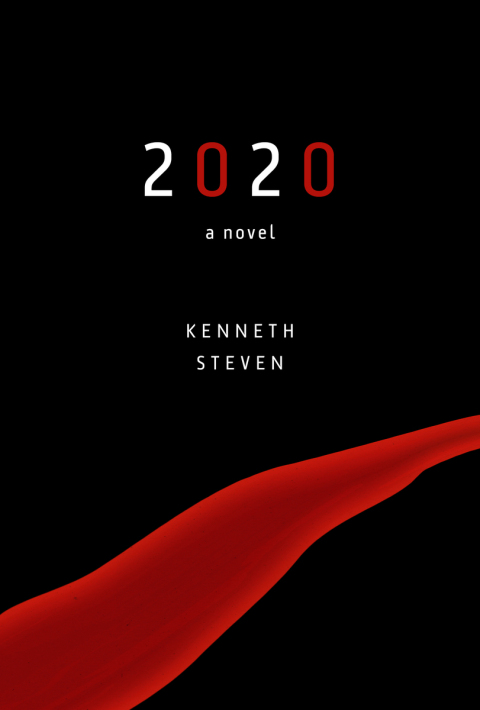 Cover image for book 2020