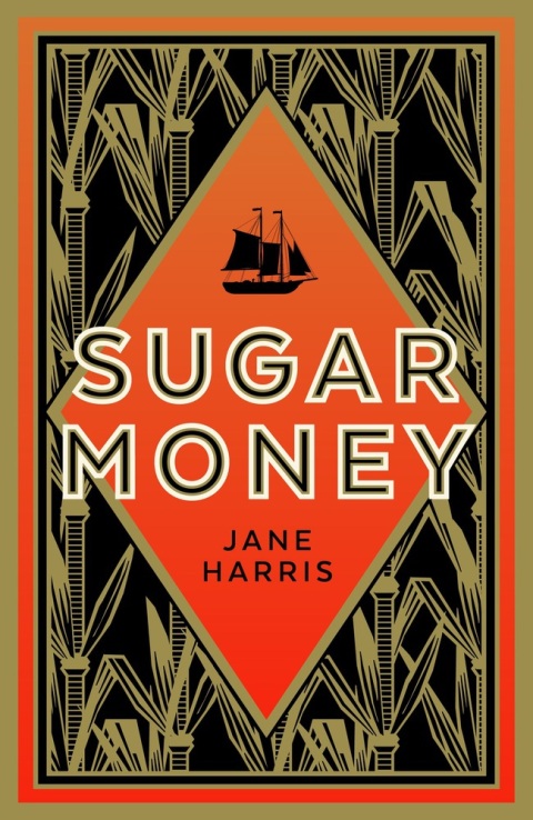 Cover image for book Sugar Money