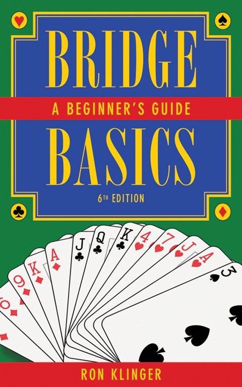 Cover image for book Bridge Basics