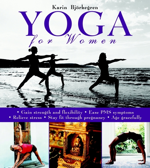 Cover image for book Yoga for Women