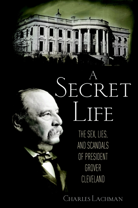Cover image for book A Secret Life