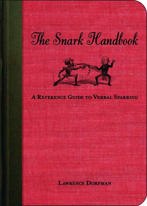 Cover image for book The Snark Handbook
