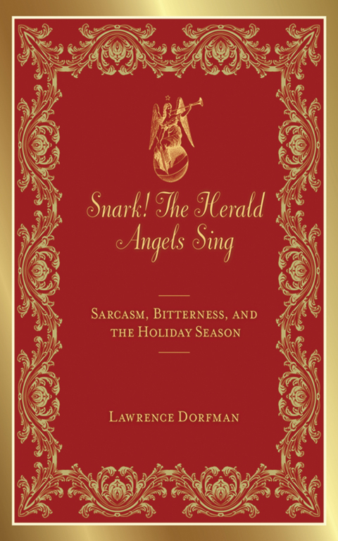 Cover image for book Snark! The Herald Angels Sing