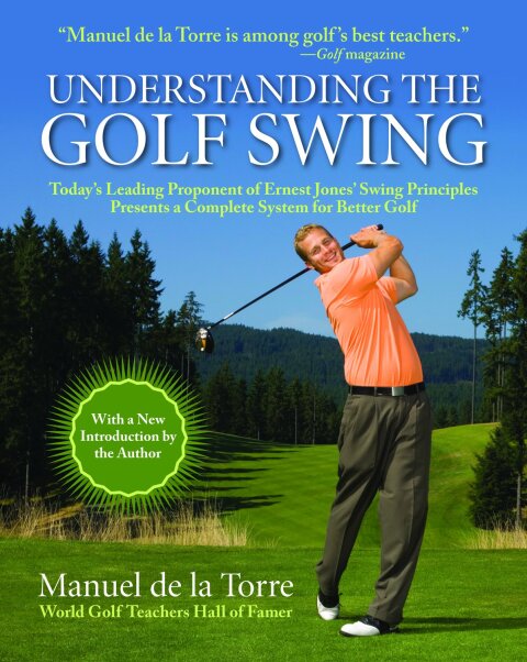 Cover image for book Understanding the Golf Swing