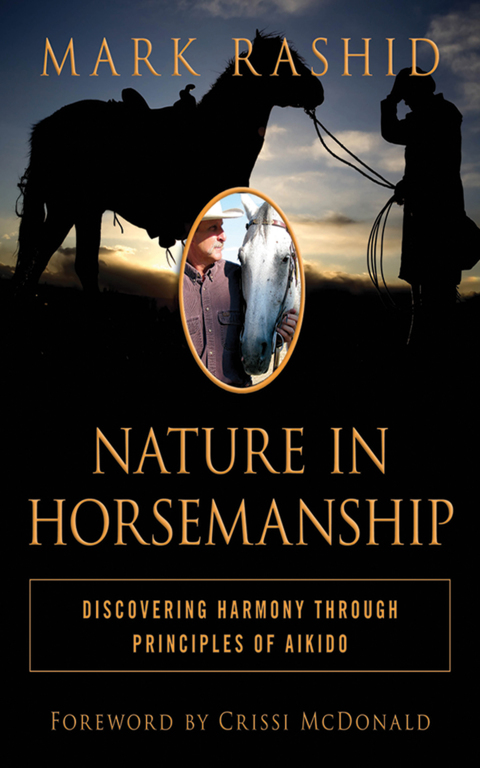 Cover image for book Nature in Horsemanship