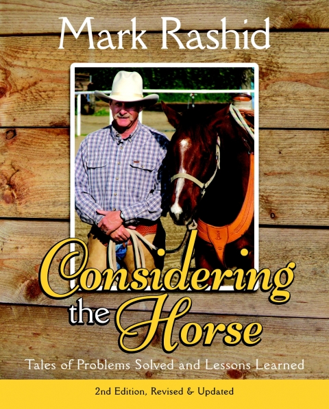 Cover image for book Considering the Horse