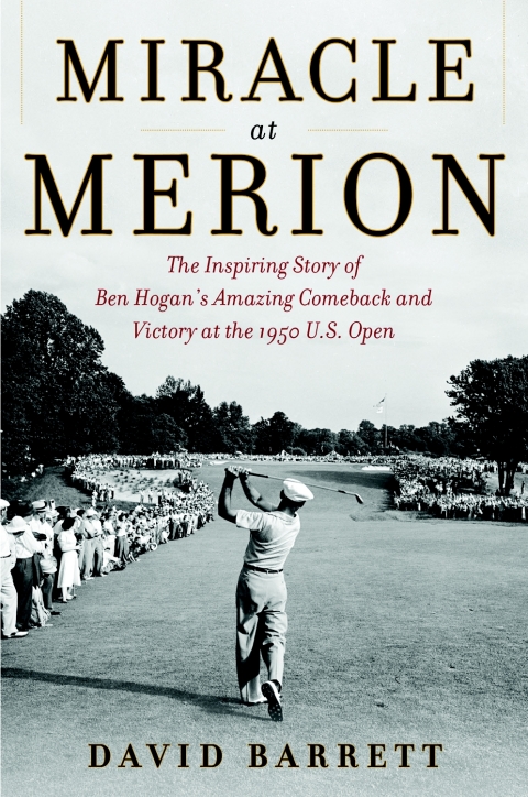 Cover image for book Miracle at Merion