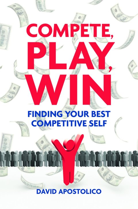 Cover image for book Compete, Play, Win