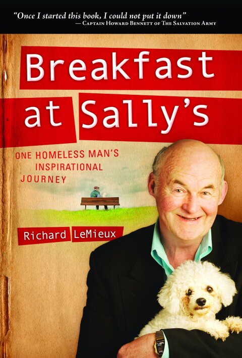 Cover image for book Breakfast at Sally's