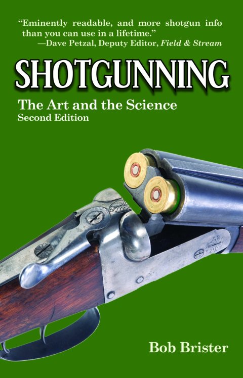 Cover image for book Shotgunning