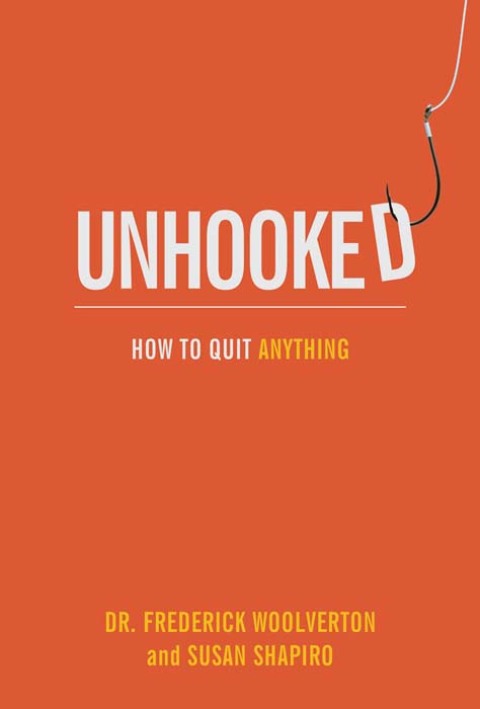 Cover image for book Unhooked