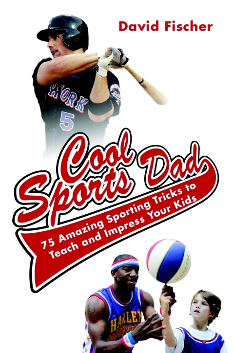 Cover image for book Cool Sports Dad