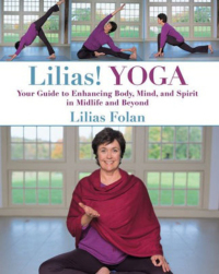 Cover image: Lilias! Yoga 9781616084516
