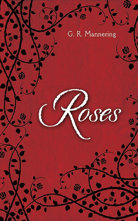 Cover image for book Roses