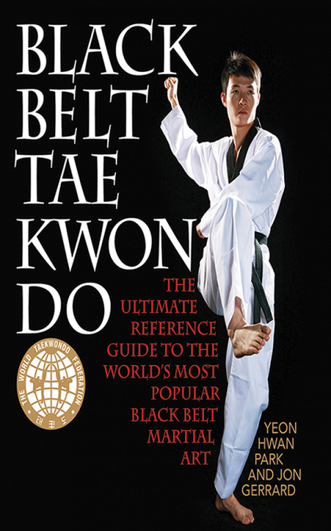 Cover image for book Black Belt Tae Kwon Do