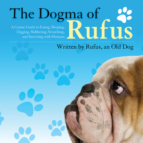 Cover image for book The Dogma of Rufus