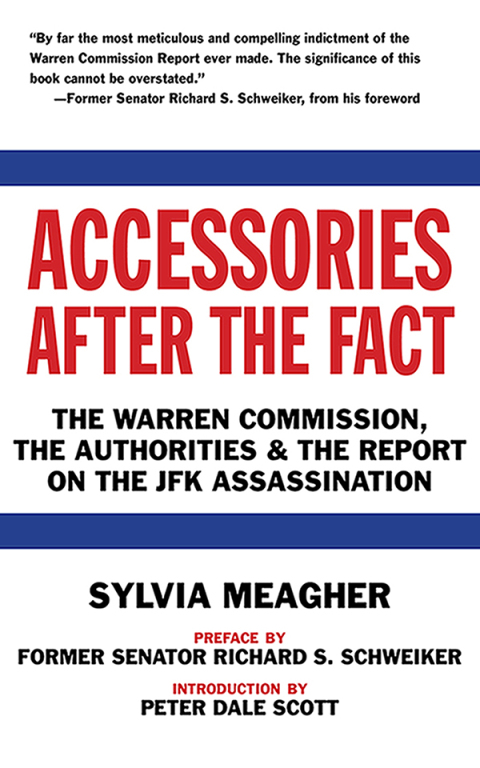 Cover image for book Accessories After the Fact