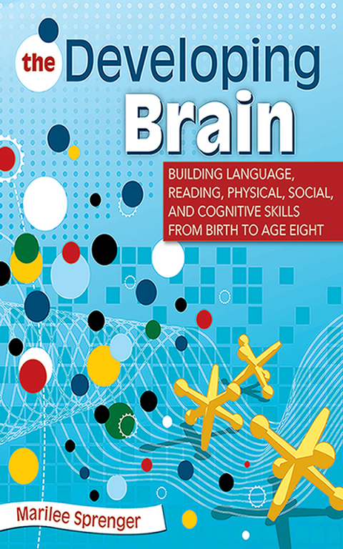 Cover image for book The Developing Brain
