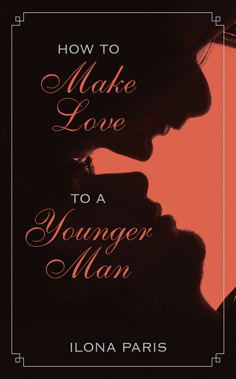 Cover image for book How to Make Love to a Younger Man