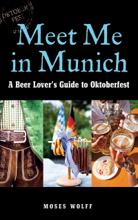 Cover image: Meet Me in Munich 9781626362581