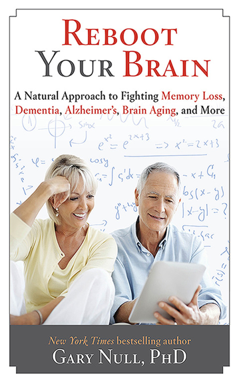 Cover image for book Reboot Your Brain
