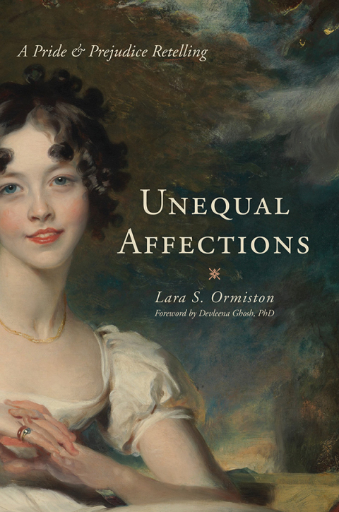 Cover image for book Unequal Affections