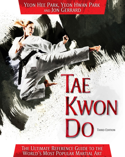 Cover image for book Tae Kwon Do
