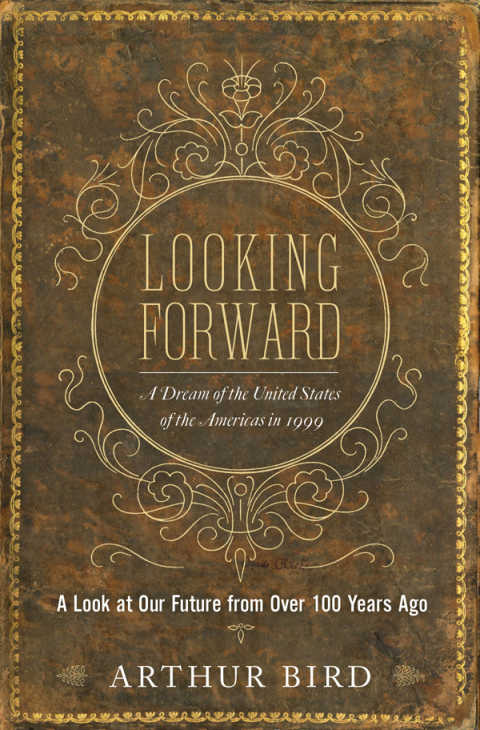 Cover image for book Looking Forward