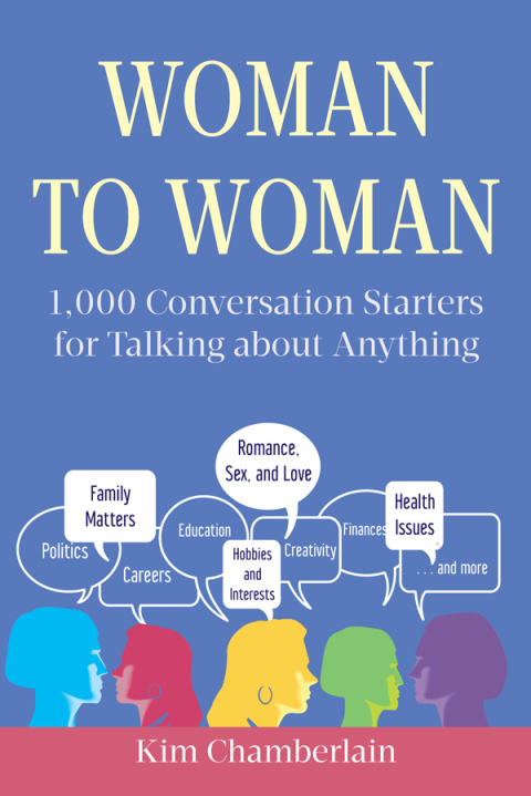 Cover image for book Woman to Woman