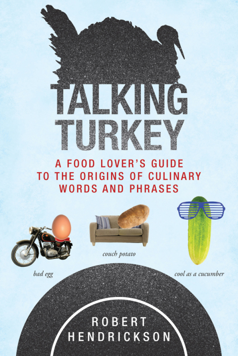Cover image for book Talking Turkey