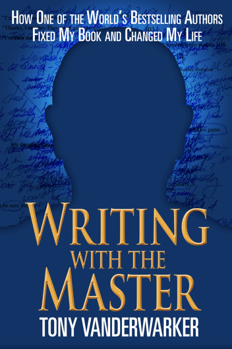 Cover image for book Writing with the Master