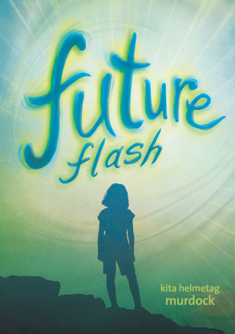 Cover image for book Future Flash