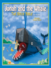 Titelbild: Jonah and the Whale 9781634500555
