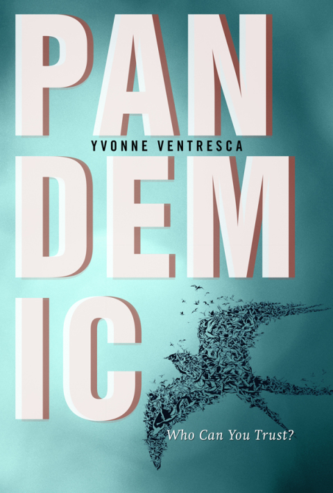 Cover image for book Pandemic