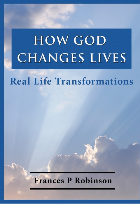 Cover image for book How God Changes Lives