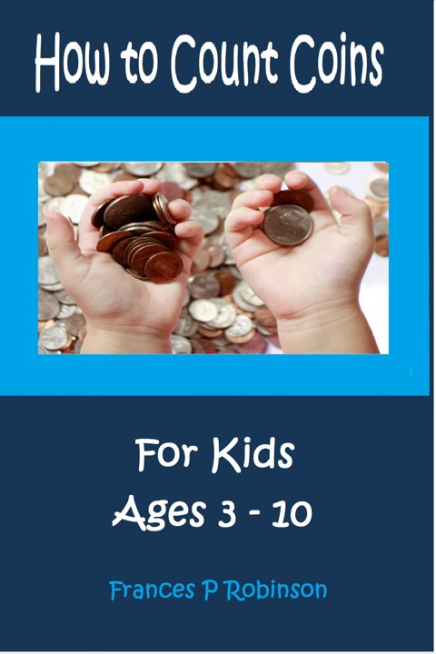 Cover image for book How to Count Coins
