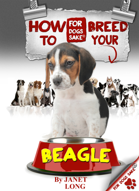 Cover image for book How to Breed your Beagle