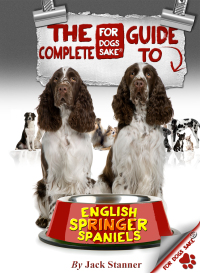 صورة الغلاف: The Complete Guide to English Springer Spaniel 9781628842944