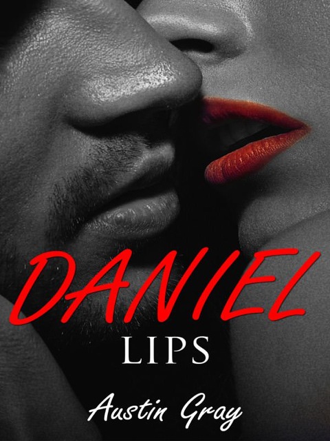 Cover image for book Daniel: Lips