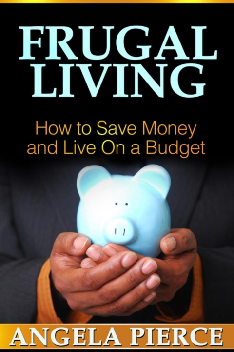 Cover image for book Frugal Living