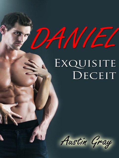 Cover image for book Daniel: Exquisite Deceit