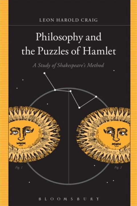 Cover image for book Philosophy and the Puzzles of Hamlet